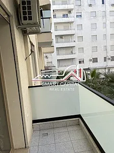 Apartament 1+1 me Qira – Lungomare, Vlorë – 320€ – I mirë — Vlorë - Foto 2
