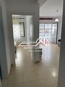 Apartament 1+1 me Qira – Lungomare, Vlorë – 320€ – I mirë — Vlorë - Foto 3