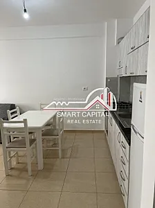 Apartament 1+1 me Qira – Lungomare, Vlorë – 320€ – I mirë — Vlorë - Foto 4