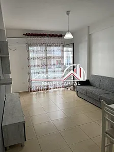 Apartament 1+1 me Qira – Lungomare, Vlorë – 320€ – I mirë — Vlorë - Foto 5