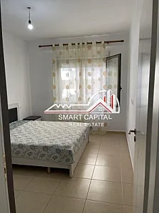 Apartament 1+1 me Qira – Lungomare, Vlorë – 320€ – I mirë — Vlorë - Foto 6