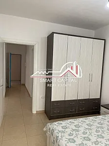 Apartament 1+1 me Qira – Lungomare, Vlorë – 320€ – I mirë — Vlorë - Foto 7
