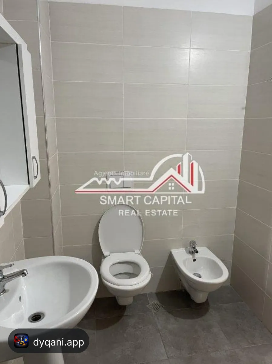 Apartament 1+1 me Qira – Lungomare, Vlorë – 320€ – I mirë — Vlorë - Foto 8