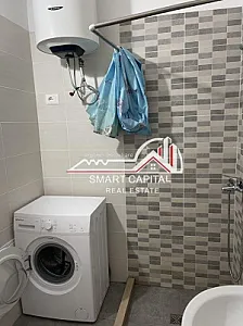 Apartament 1+1 me Qira – Lungomare, Vlorë – 320€ – I mirë — Vlorë - Foto 9