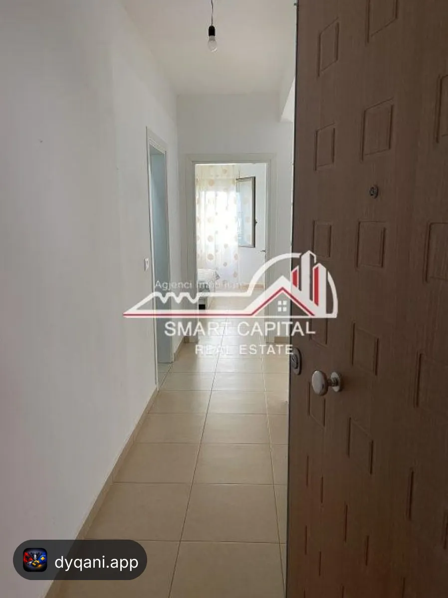 Apartament 1+1 me Qira – Lungomare, Vlorë – 320€ – I mirë — Vlorë - Foto 10