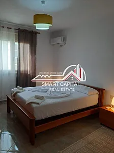 Apartament 1+1 me Qira – Lungomare, Vlorë – 400€ – I mirë — Vlorë - Foto 1