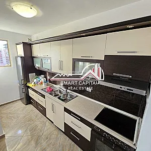 Apartament 1+1 me Qira – Lungomare, Vlorë – 400€ – I mirë — Vlorë - Foto 7
