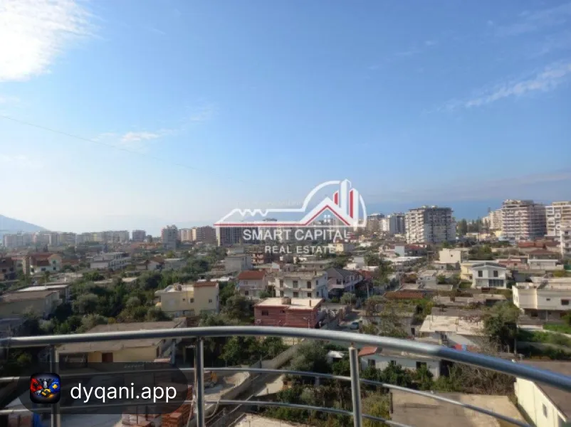 Apartament 2+1 në Shitje – Sulejman – 118,000€ – I mirë — Vlorë
