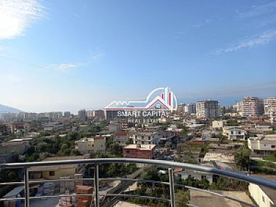Apartament 2+1 në Shitje – Sulejman – 118,000€ – I mirë — Vlorë - Foto 1