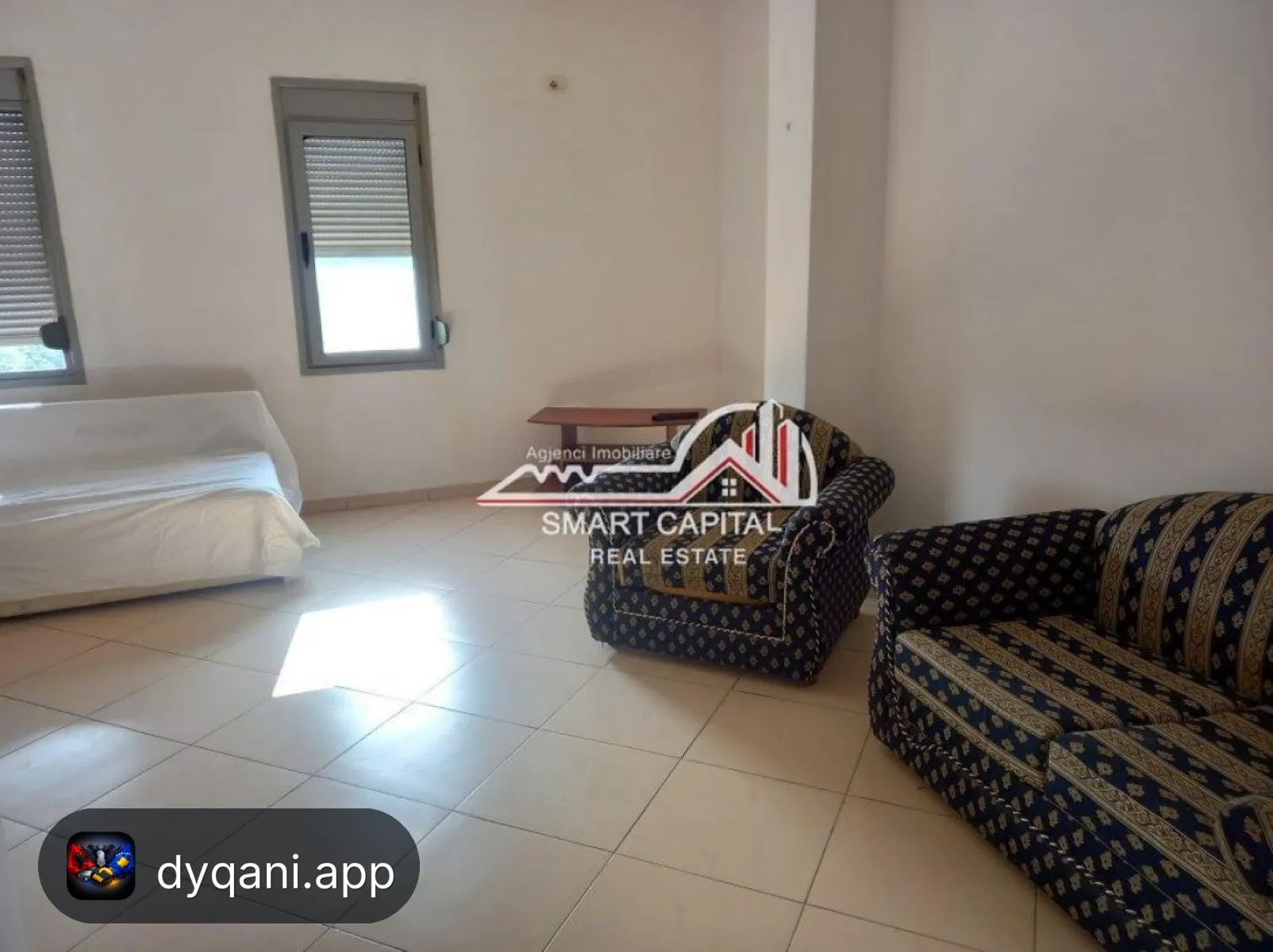 Apartament 2+1 në Shitje – Sulejman – 118,000€ – I mirë — Vlorë - Foto 2