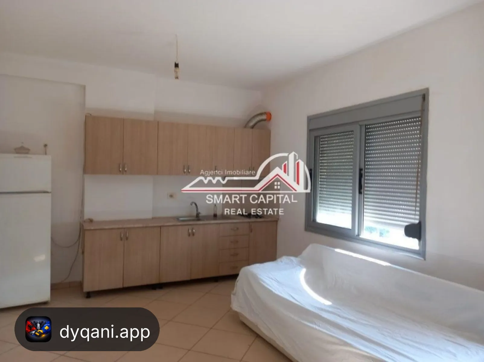 Apartament 2+1 në Shitje – Sulejman – 118,000€ – I mirë — Vlorë - Foto 3