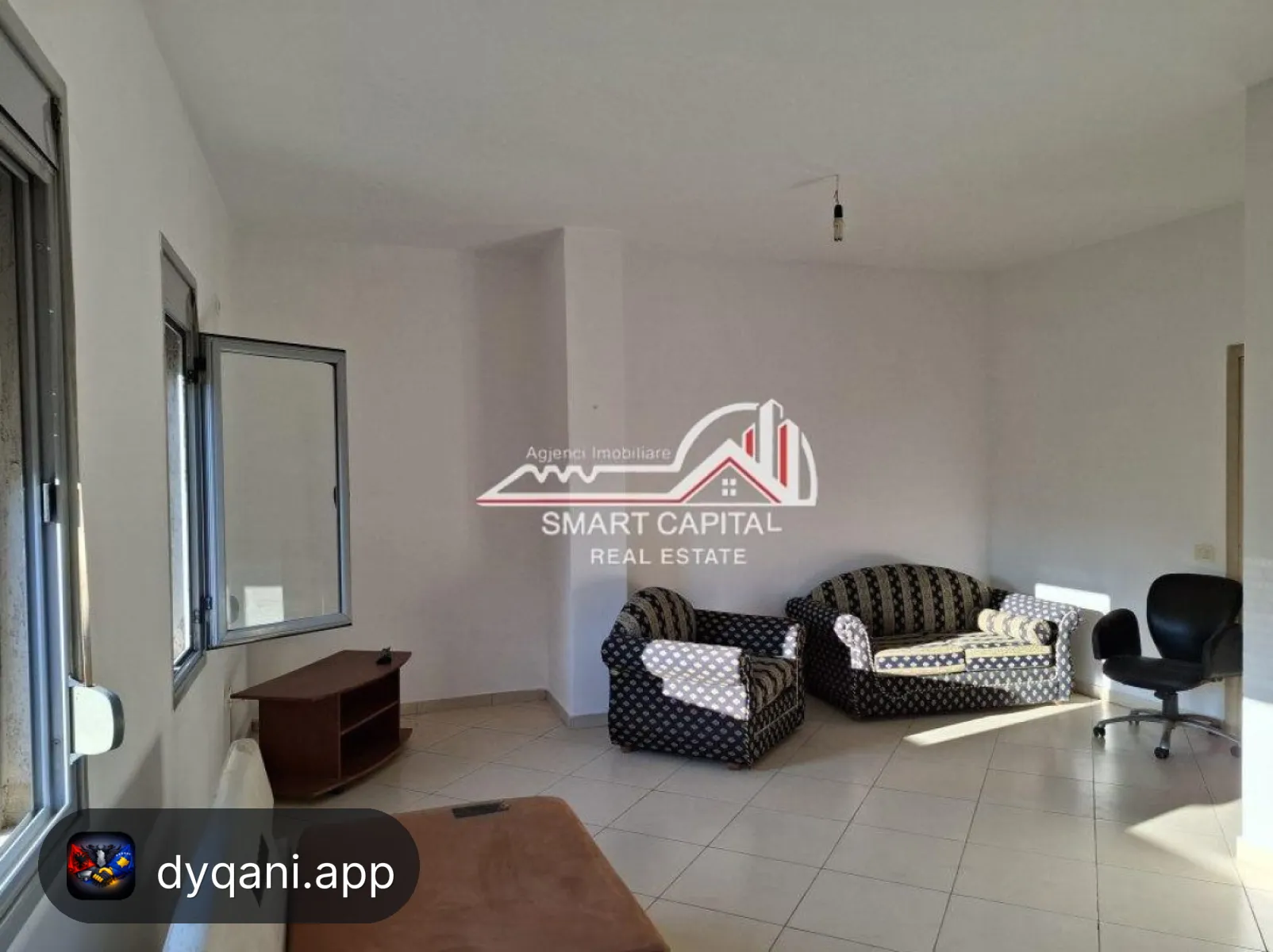 Apartament 2+1 në Shitje – Sulejman – 118,000€ – I mirë — Vlorë - Foto 5
