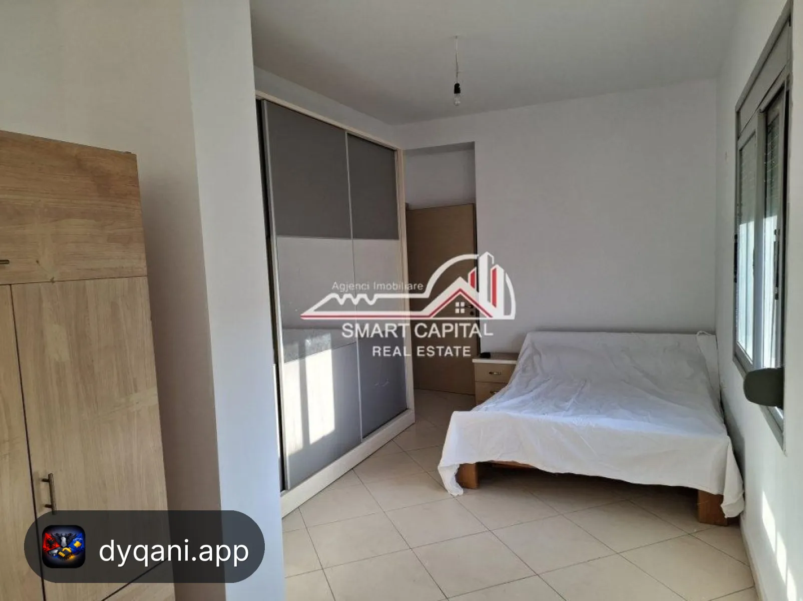 Apartament 2+1 në Shitje – Sulejman – 118,000€ – I mirë — Vlorë - Foto 6