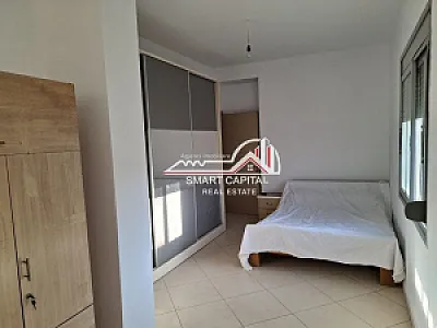 Apartament 2+1 në Shitje – Sulejman – 118,000€ – I mirë — Vlorë - Foto 6