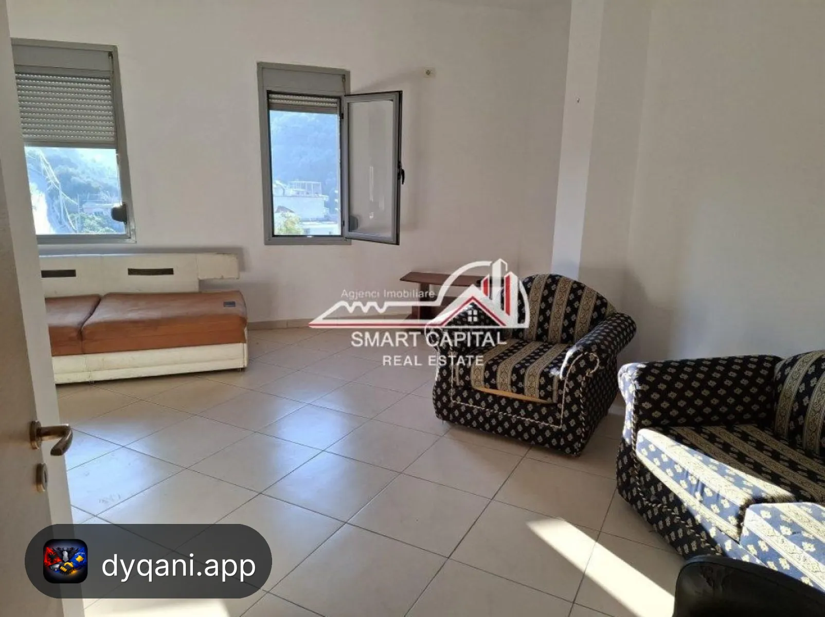Apartament 2+1 në Shitje – Sulejman – 118,000€ – I mirë — Vlorë - Foto 7