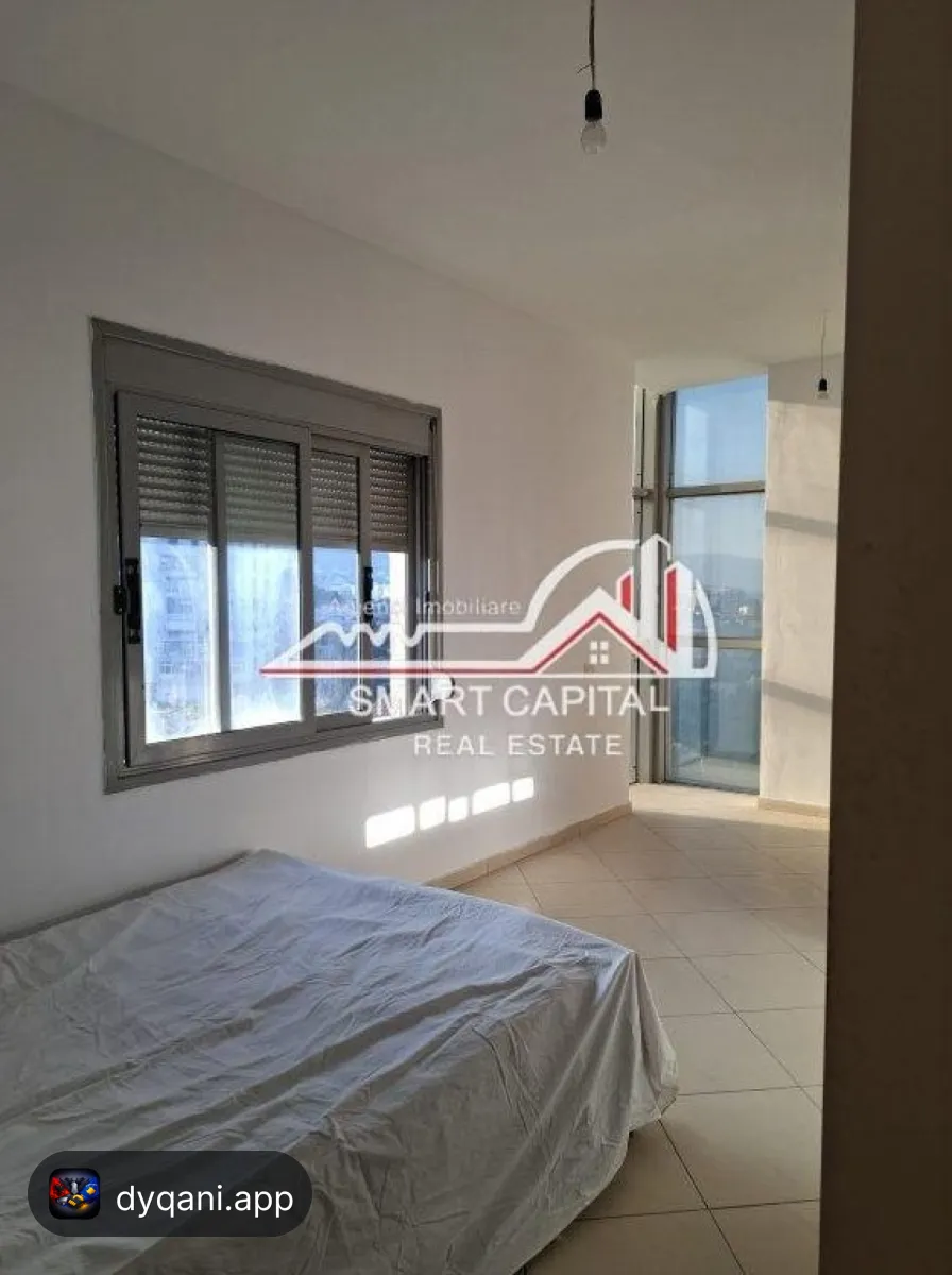 Apartament 2+1 në Shitje – Sulejman – 118,000€ – I mirë — Vlorë - Foto 10