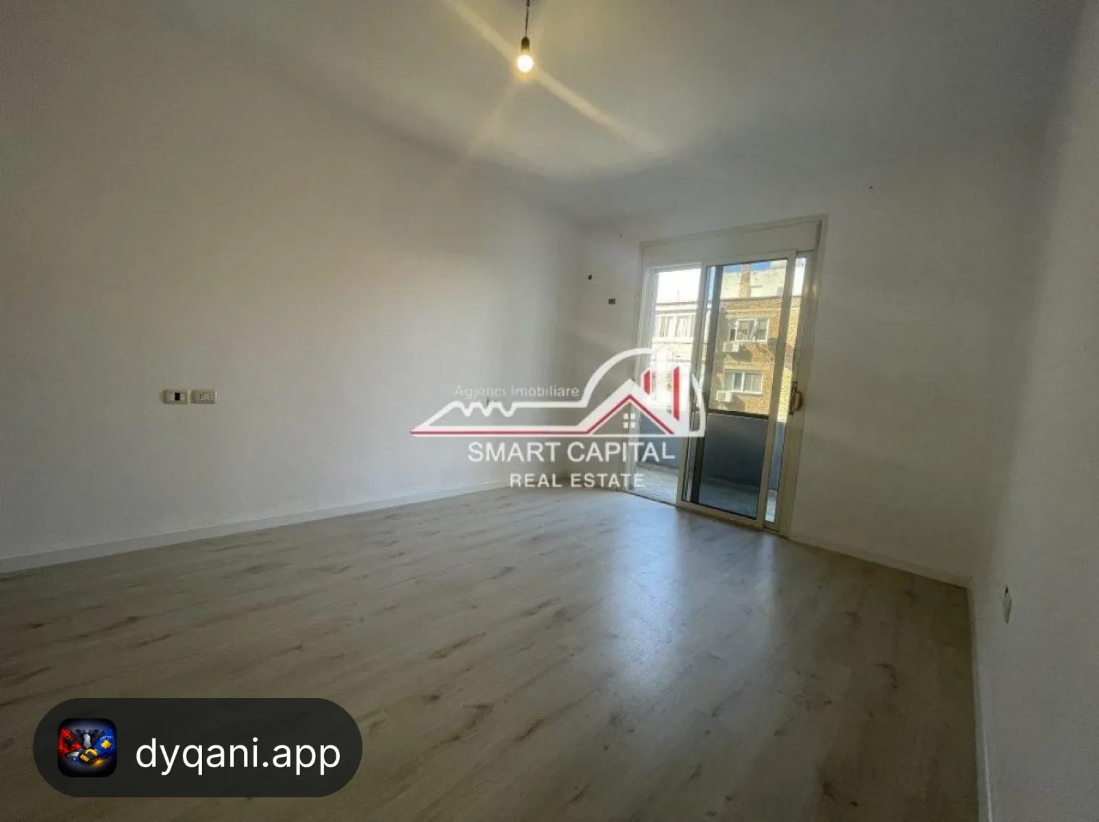 Apartament 1+1 në Shitje – Pranë Shkollës – 100,000€ — Vlorë - Foto 3