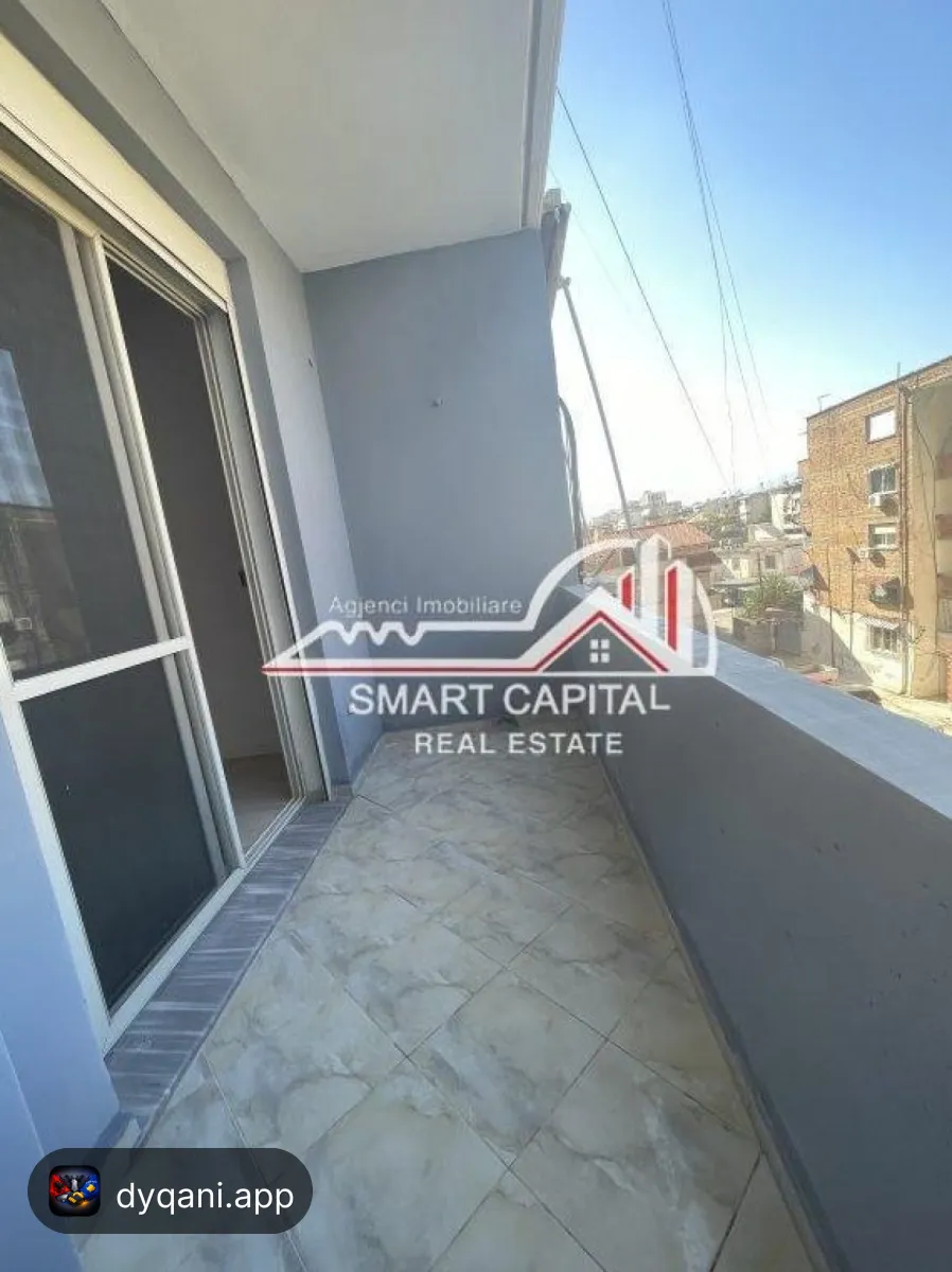 Apartament 1+1 në Shitje – Pranë Shkollës – 100,000€ — Vlorë - Foto 4