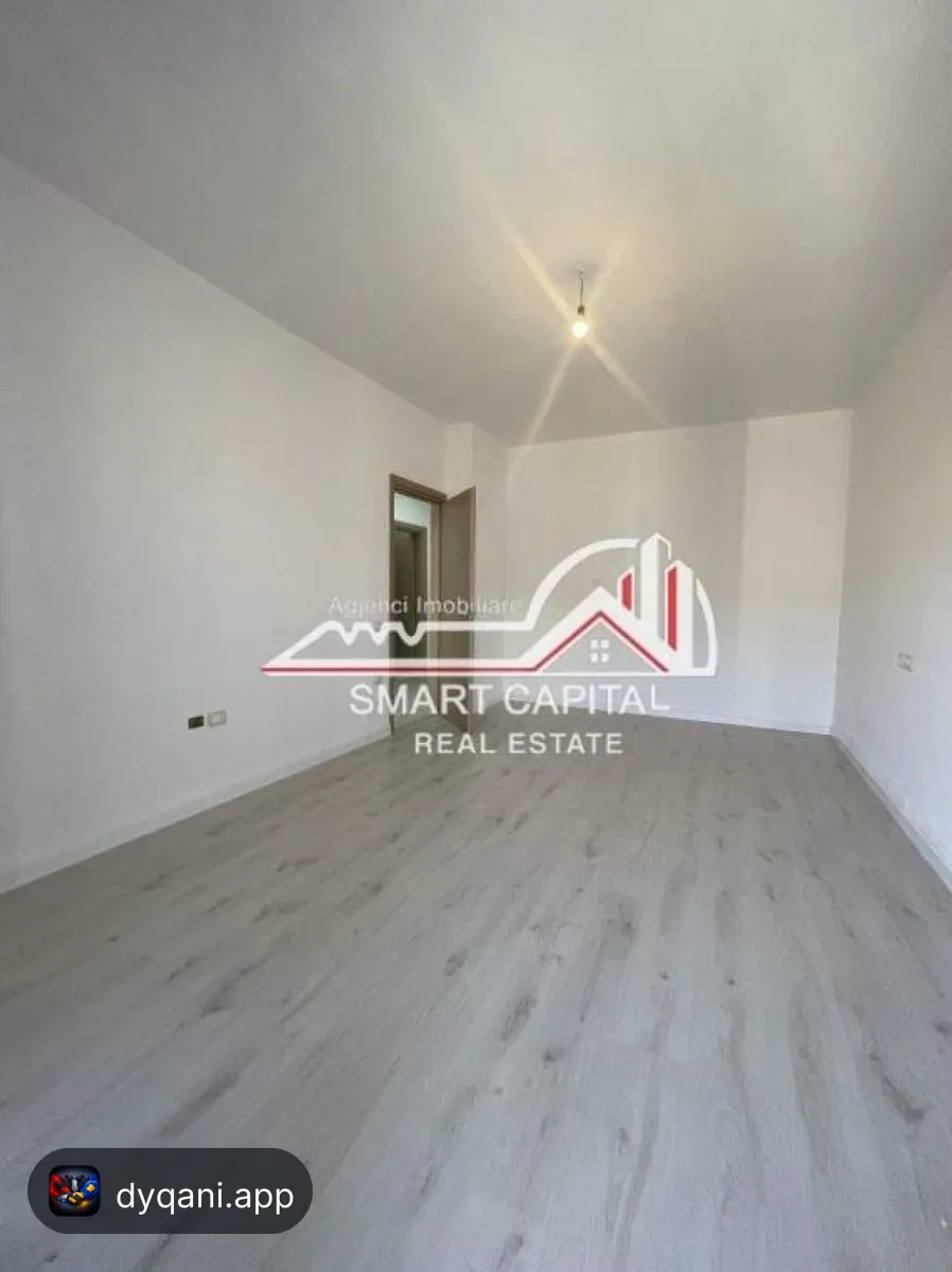 Apartament 1+1 në Shitje – Pranë Shkollës – 100,000€ — Vlorë - Foto 5