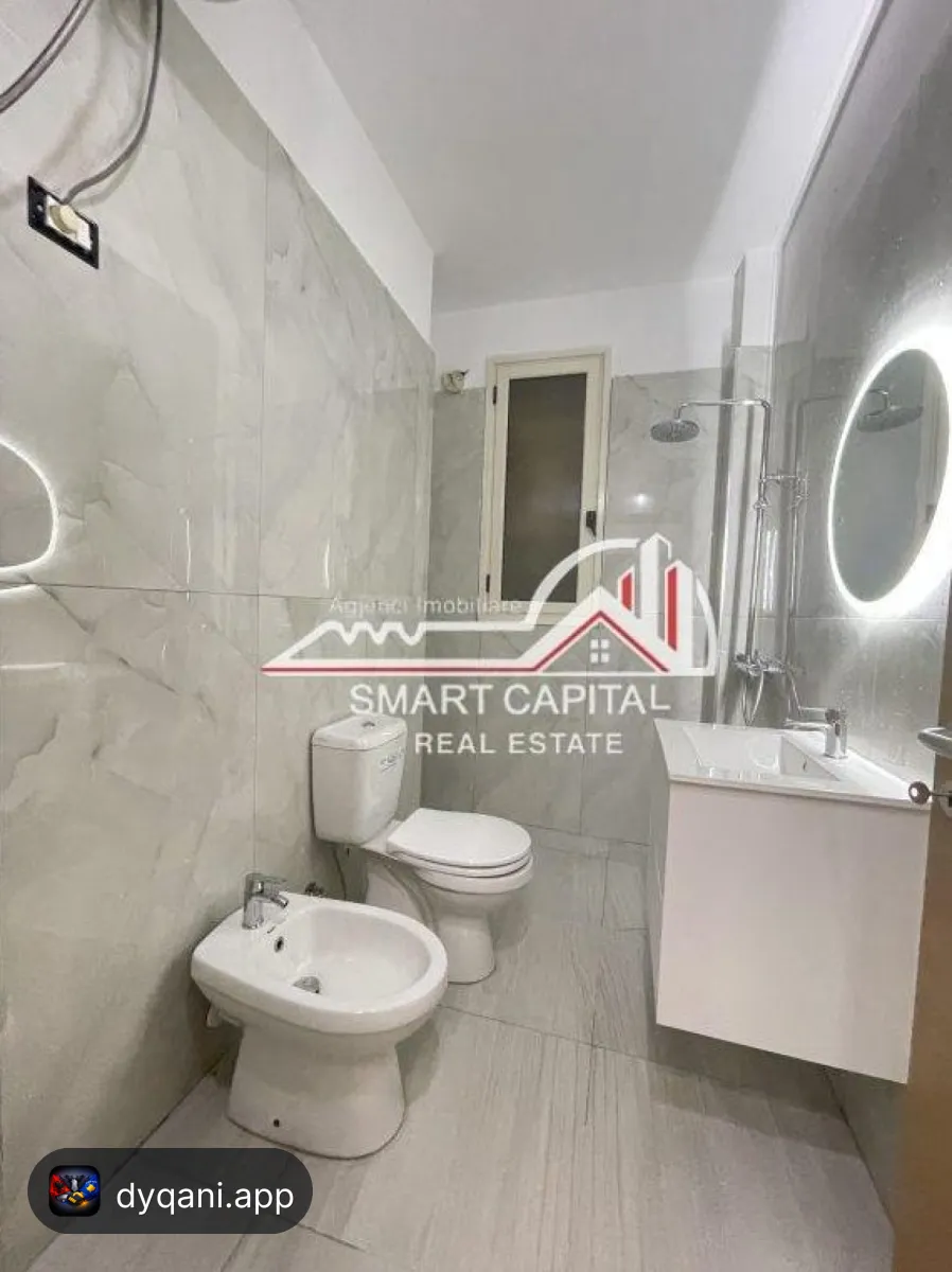 Apartament 1+1 në Shitje – Pranë Shkollës – 100,000€ — Vlorë - Foto 6