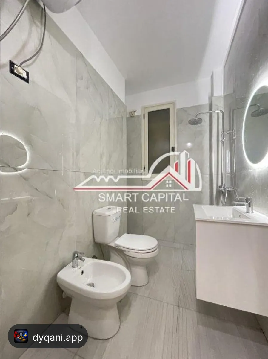Apartament 1+1 në Shitje – Pranë Shkollës – 100,000€ — Vlorë - Foto 7
