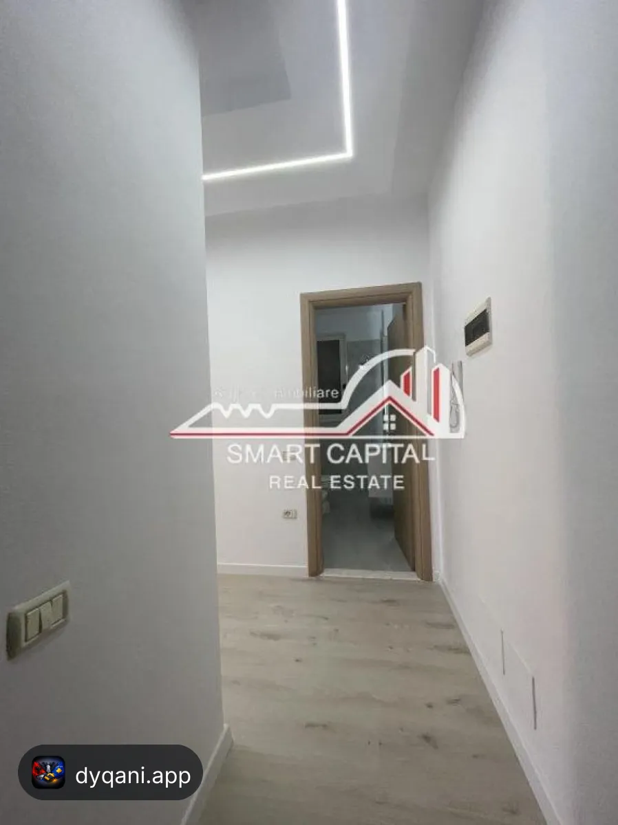 Apartament 1+1 në Shitje – Pranë Shkollës – 100,000€ — Vlorë - Foto 8