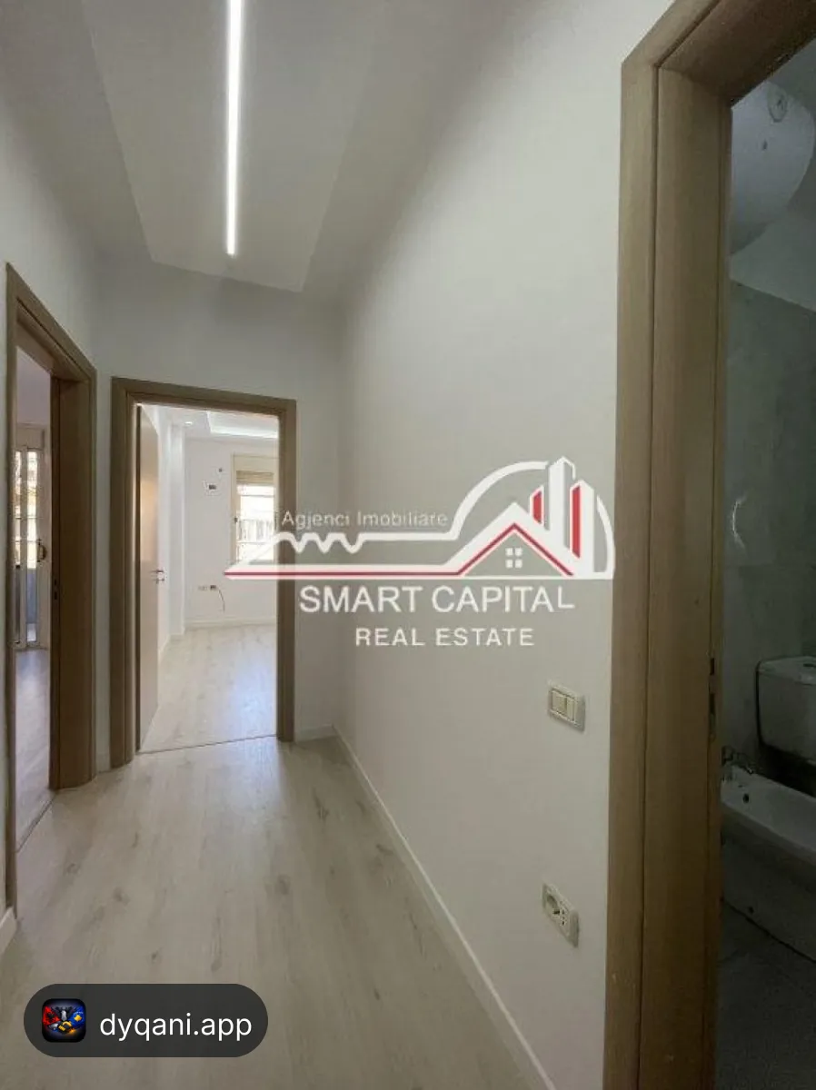 Apartament 1+1 në Shitje – Pranë Shkollës – 100,000€ — Vlorë - Foto 9