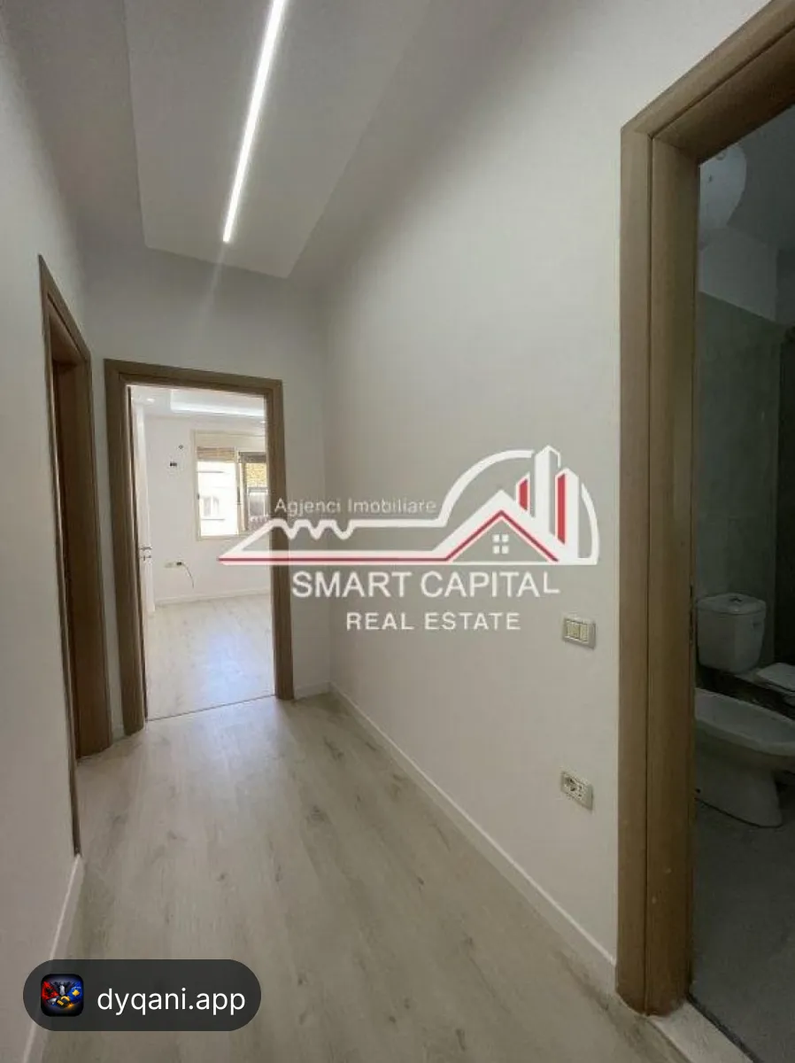 Apartament 1+1 në Shitje – Pranë Shkollës – 100,000€ — Vlorë - Foto 10