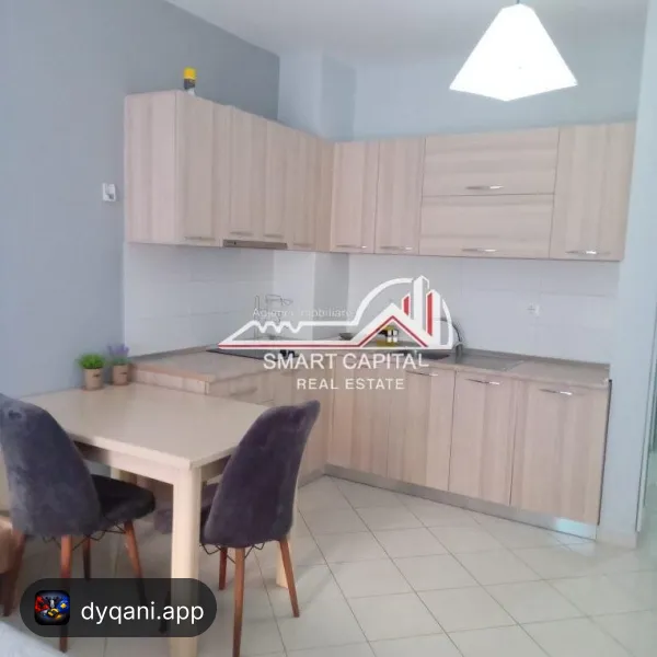 Garsonierë në Shitje – Uji i Ftohtë, Vlorë – 95,000€ — Vlorë