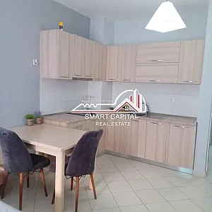 Garsonierë në Shitje – Uji i Ftohtë, Vlorë – 95,000€ — Vlorë - Foto 1