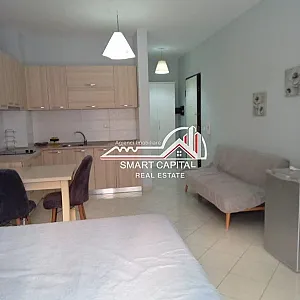 Garsonierë në Shitje – Uji i Ftohtë, Vlorë – 95,000€ — Vlorë - Foto 2