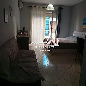 Garsonierë në Shitje – Uji i Ftohtë, Vlorë – 95,000€ — Vlorë - Foto 3