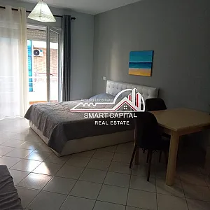 Garsonierë në Shitje – Uji i Ftohtë, Vlorë – 95,000€ — Vlorë - Foto 4
