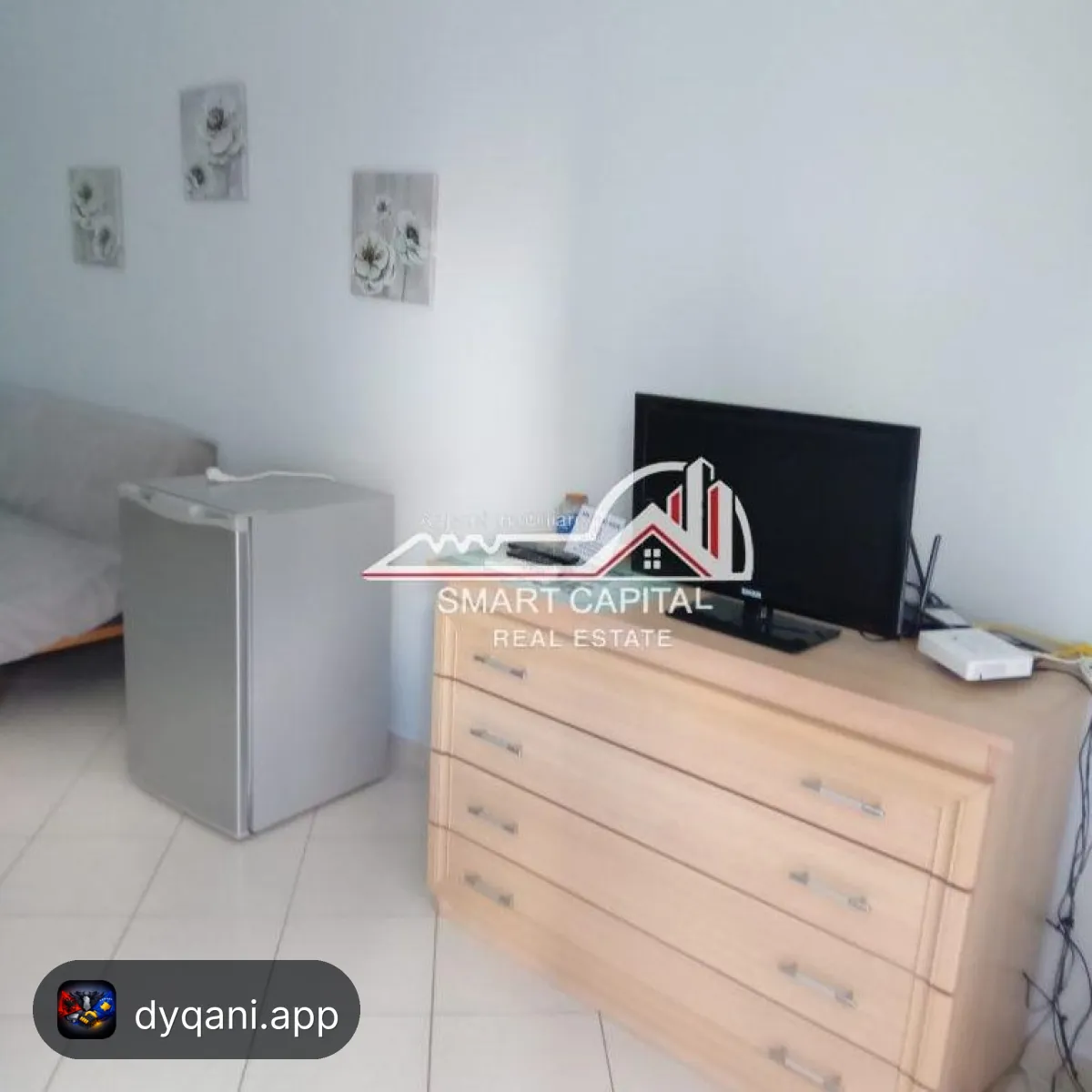 Garsonierë në Shitje – Uji i Ftohtë, Vlorë – 95,000€ — Vlorë - Foto 6