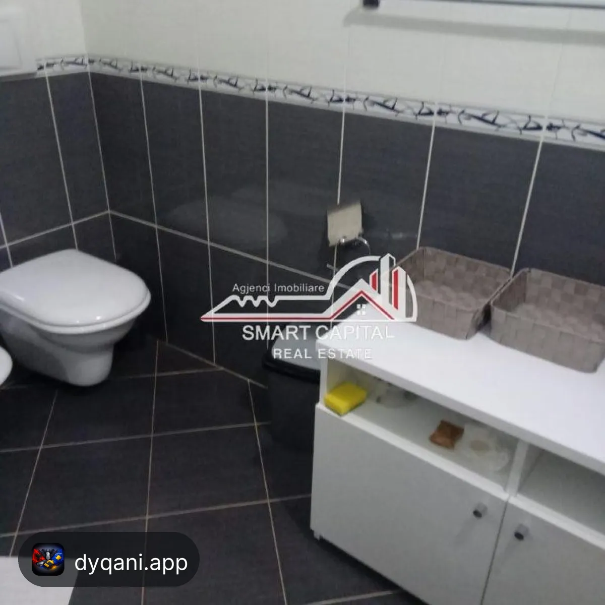 Garsonierë në Shitje – Uji i Ftohtë, Vlorë – 95,000€ — Vlorë - Foto 7