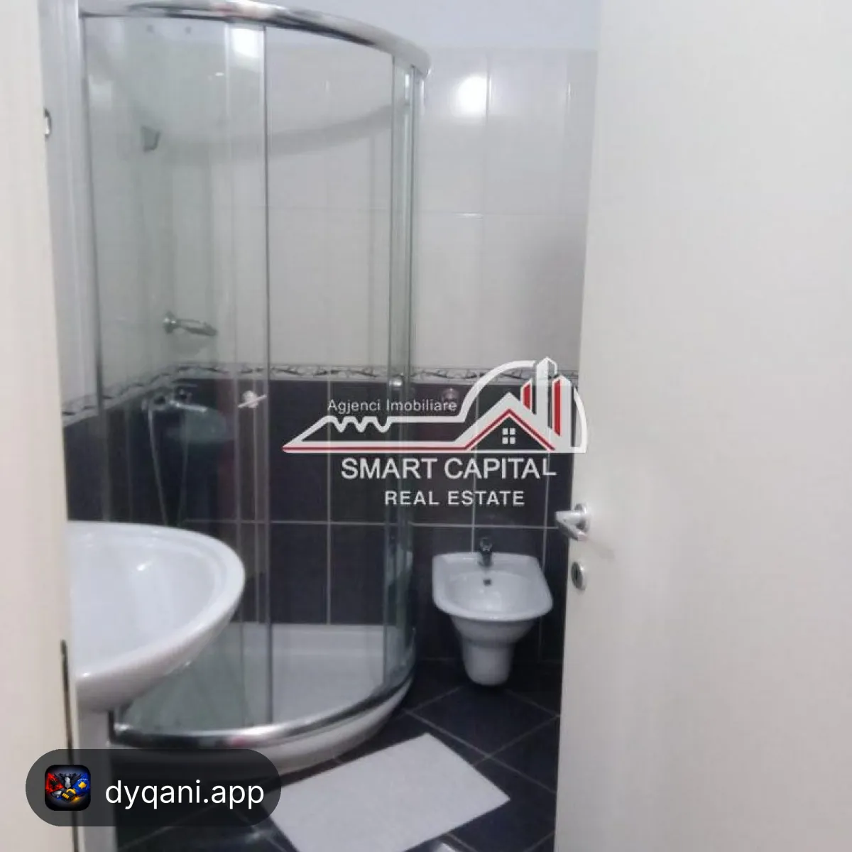 Garsonierë në Shitje – Uji i Ftohtë, Vlorë – 95,000€ — Vlorë - Foto 8