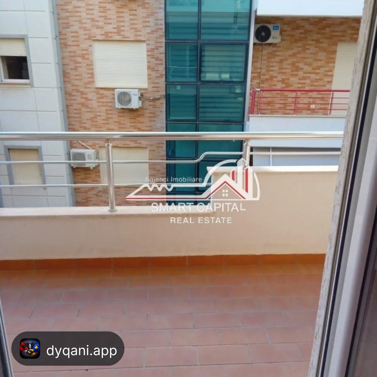 Garsonierë në Shitje – Uji i Ftohtë, Vlorë – 95,000€ — Vlorë - Foto 9