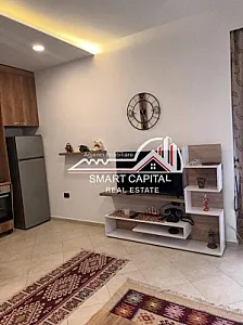 Apartament 1+1 me Qira – Mobiluar, afër – 200€ – Vlorë — Vlorë - Foto 3