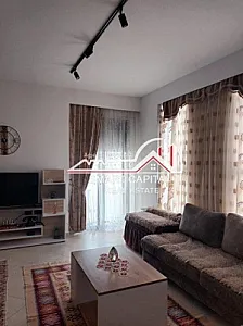Apartament 1+1 me Qira – Mobiluar, afër – 200€ – Vlorë — Vlorë - Foto 4