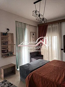 Apartament 1+1 me Qira – Mobiluar, afër – 200€ – Vlorë — Vlorë - Foto 5
