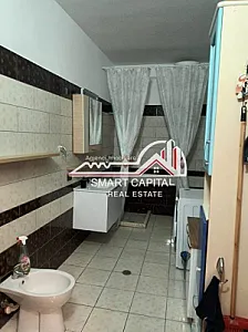 Apartament 1+1 me Qira – Mobiluar, afër – 200€ – Vlorë — Vlorë - Foto 7