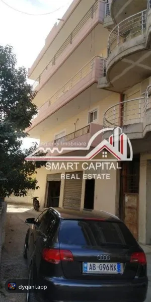 Apartament 3+1 me Qira – Pranë Bibliotekës – 350€ – I mirë — Vlorë