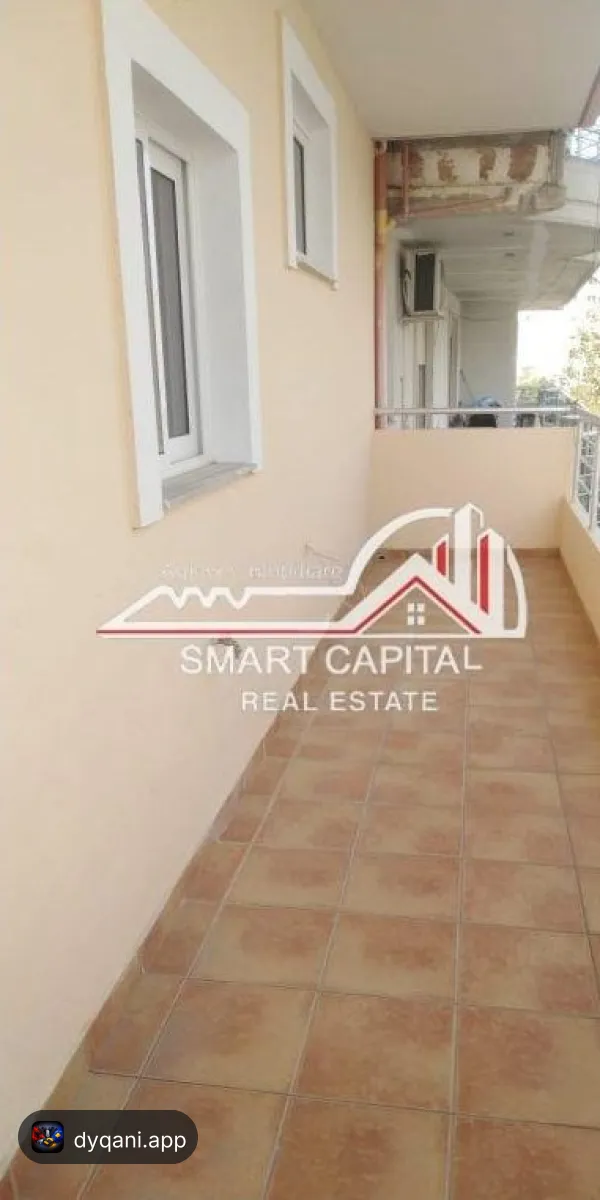 Apartament 3+1 me Qira – Pranë Bibliotekës – 350€ – I mirë — Vlorë - Foto 4