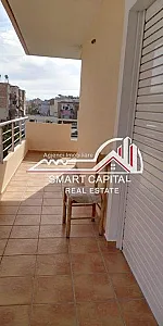 Apartament 3+1 me Qira – Pranë Bibliotekës – 350€ – I mirë — Vlorë - Foto 5