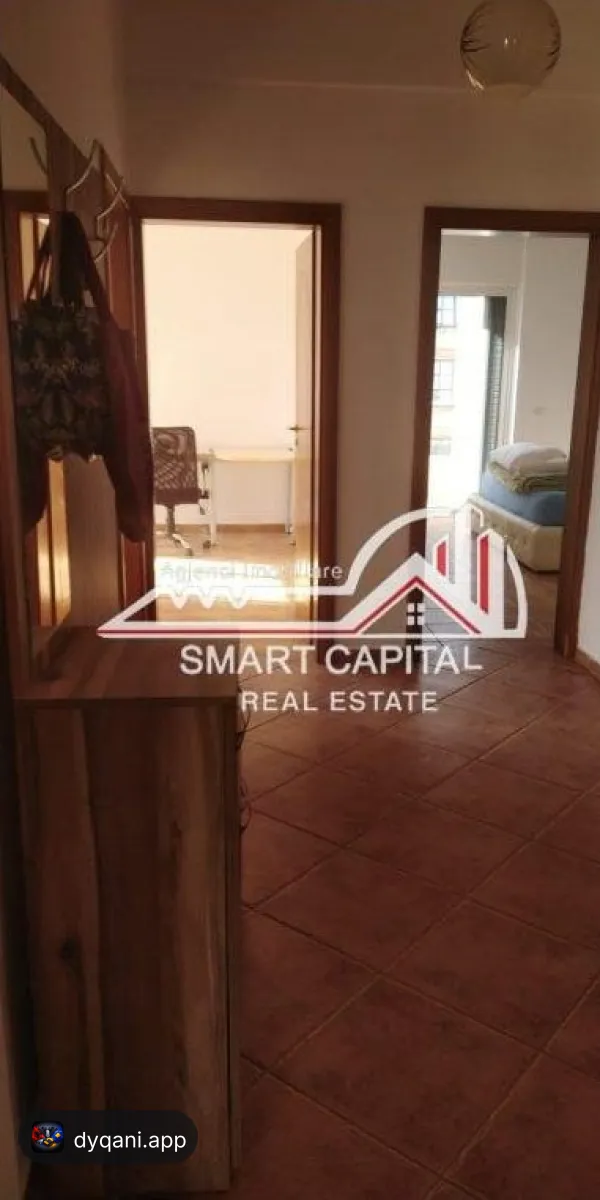 Apartament 3+1 me Qira – Pranë Bibliotekës – 350€ – I mirë — Vlorë - Foto 6