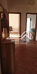 Apartament 3+1 me Qira – Pranë Bibliotekës – 350€ – I mirë — Vlorë - Foto 6
