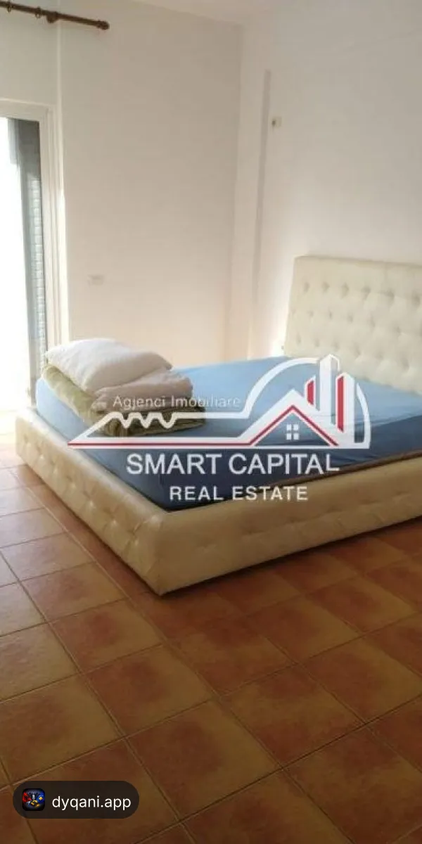 Apartament 3+1 me Qira – Pranë Bibliotekës – 350€ – I mirë — Vlorë - Foto 7