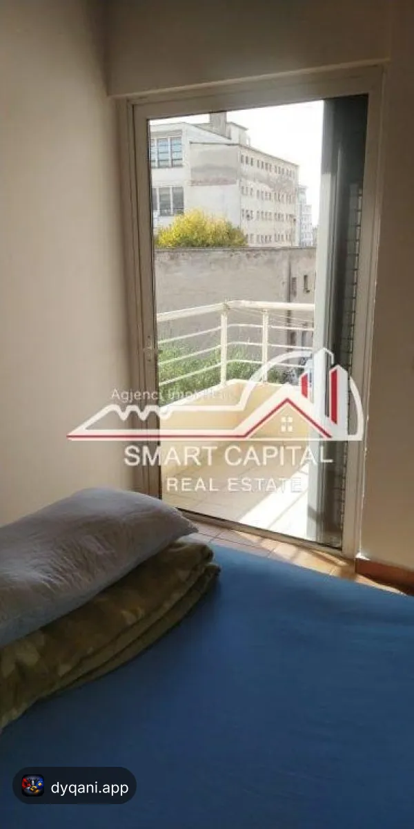 Apartament 3+1 me Qira – Pranë Bibliotekës – 350€ – I mirë — Vlorë - Foto 8