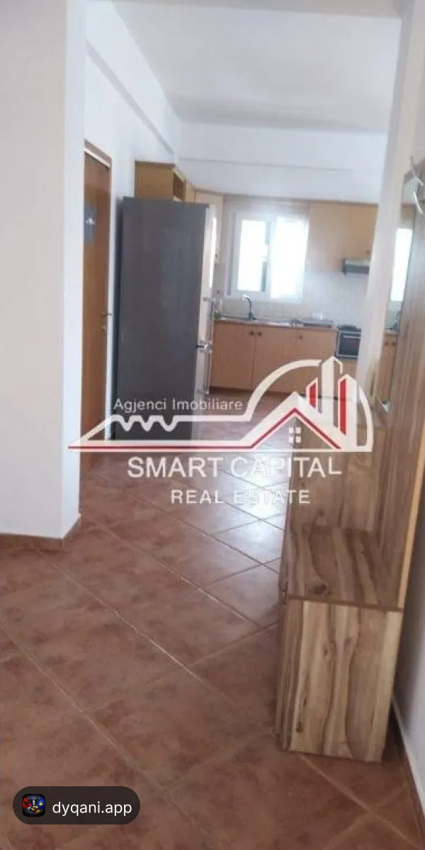 Apartament 3+1 me Qira – Pranë Bibliotekës – 350€ – I mirë — Vlorë - Foto 10
