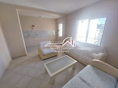 Apartament 1+1 në Shitje – Rruga – 65,000€ – Vlorë – I mirë — Vlorë - Foto 1